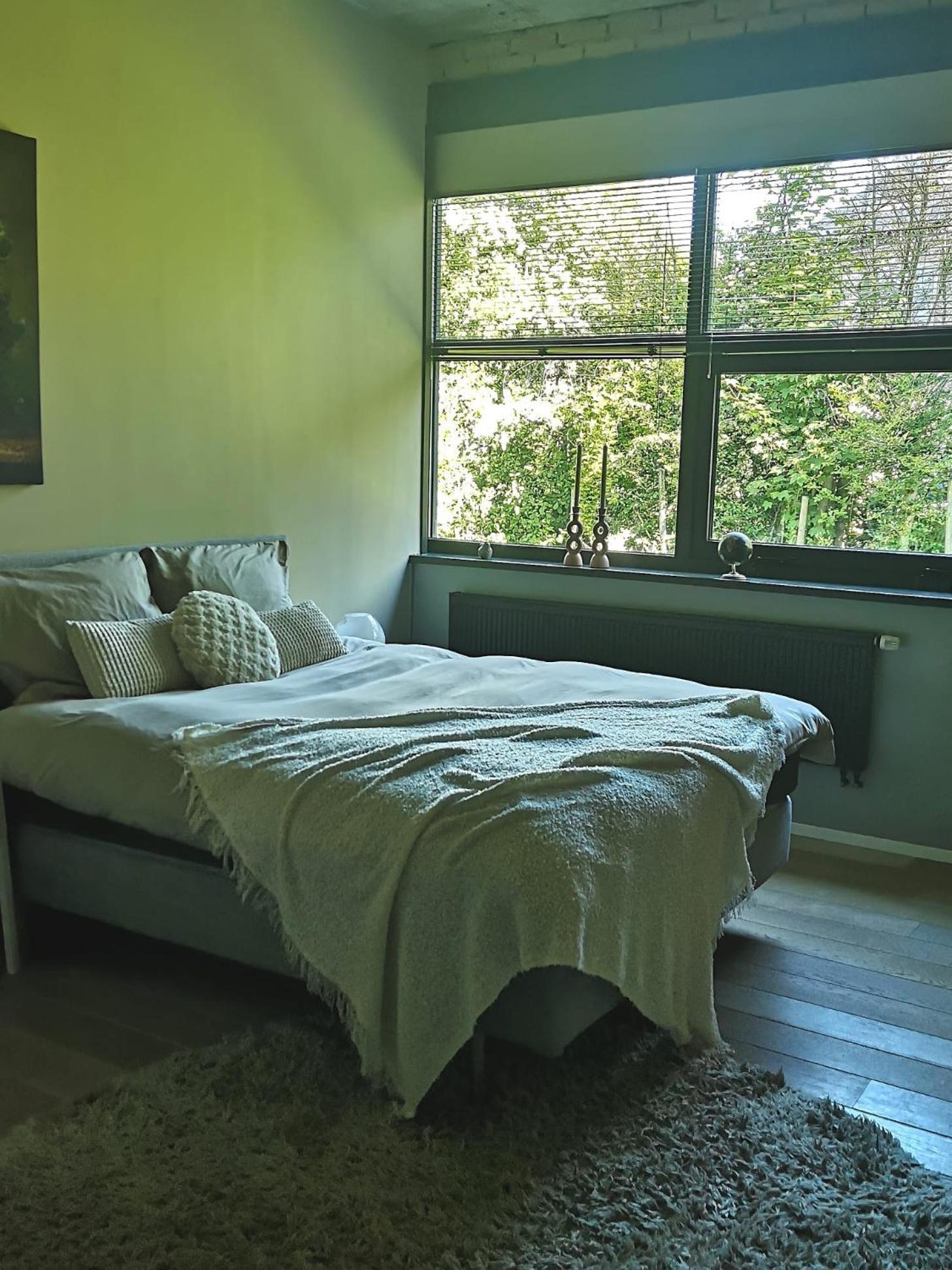 Het Lokaal Bed & Breakfast Cornjum Exterior photo
